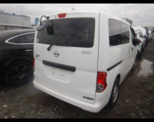 Nissan NV200 2022