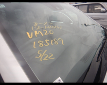 Nissan NV200 2022