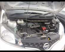 Nissan NV200 2022