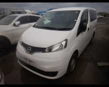 Nissan NV200 2022