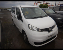 Nissan Nv200 2022 For Sale and Price