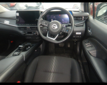 Nissan Note 2023