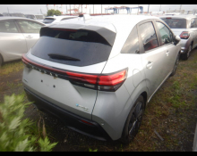 Nissan Note 2023