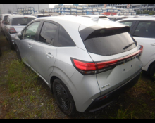 Nissan Note 2023