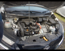Nissan Note 2023