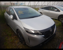 Nissan Note 2023 For Sale and Price