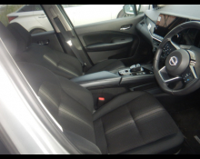 Nissan Note 2023