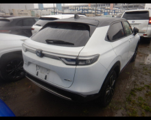Honda Vezel 2024