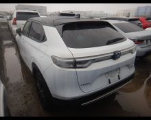 Honda Vezel 2024