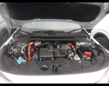 Honda Vezel 2024