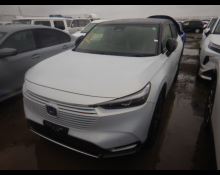 Honda Vezel 2024