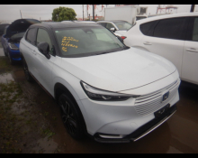 Honda Vezel 2024 For Sale and Price