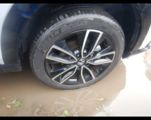 Honda Vezel 2024