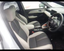 Honda Vezel 2024