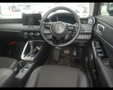 Honda Vezel 2022