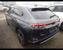 Honda Vezel 2022