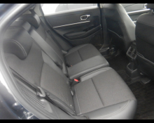 Honda Vezel 2022