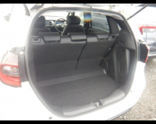 Honda Fit 2021