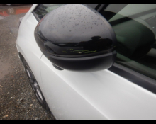 Honda Fit 2021