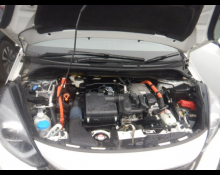 Honda Fit 2021