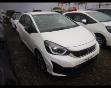 Honda Fit 2021 For Sale and Price