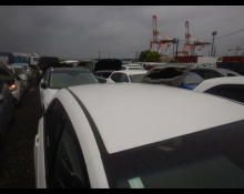 Honda Fit 2021
