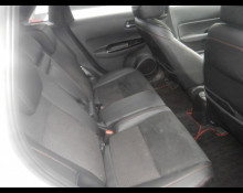 Honda Fit 2021
