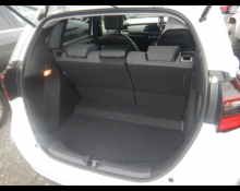 Honda Fit 2023