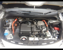 Honda Fit 2023