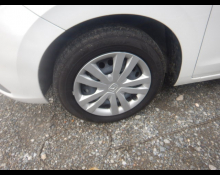 Honda Fit 2023