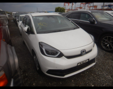 Honda Fit 2023 For Sale and Price