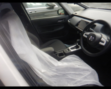 Honda Fit 2023