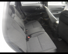 Honda Fit 2023