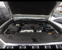 Toyota Land Cruiser Prado 2022