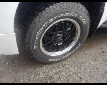 Toyota Land Cruiser Prado 2022
