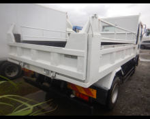 Isuzu Forward 2014
