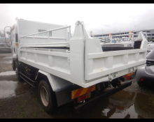 Isuzu Forward 2014