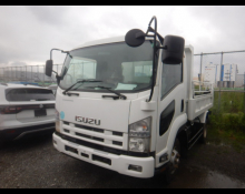 Isuzu Forward 2014