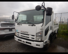 Isuzu Forward 2014