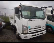 Used Isuzu Forward Cars For Sale in Japan