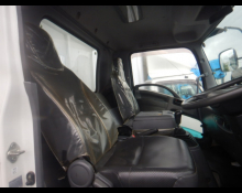 Isuzu Forward 2014