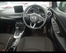 Mazda Mazda2 2022