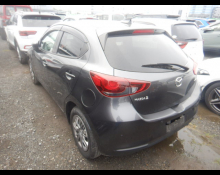 Mazda Mazda2 2022