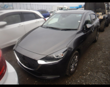 Mazda Mazda2 2022