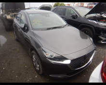 Mazda Mazda2 2022 For Sale and Price