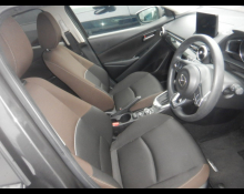 Mazda Mazda2 2022