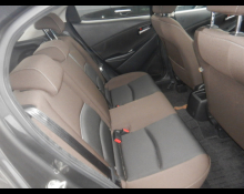 Mazda Mazda2 2022