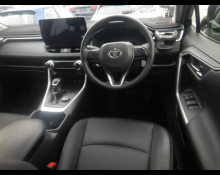 Toyota RAV4 2023