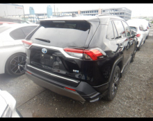 Toyota RAV4 2023
