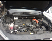 Toyota RAV4 2023